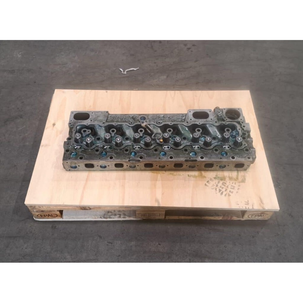 0R2163 Cylinder Head GP CAT