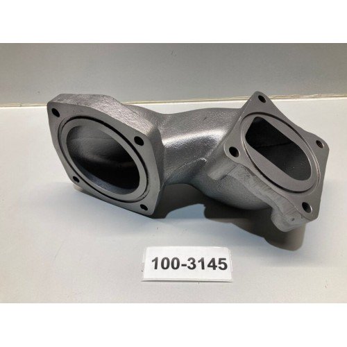 100-3145 Manifold Exhaust CAT (Caterpillar)