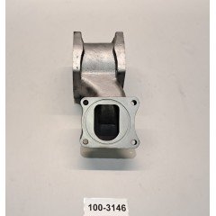 100-3146 Manifold Exhaust CAT