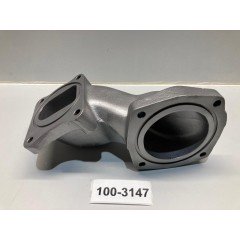 100-3147 Manifold Exhaust CAT