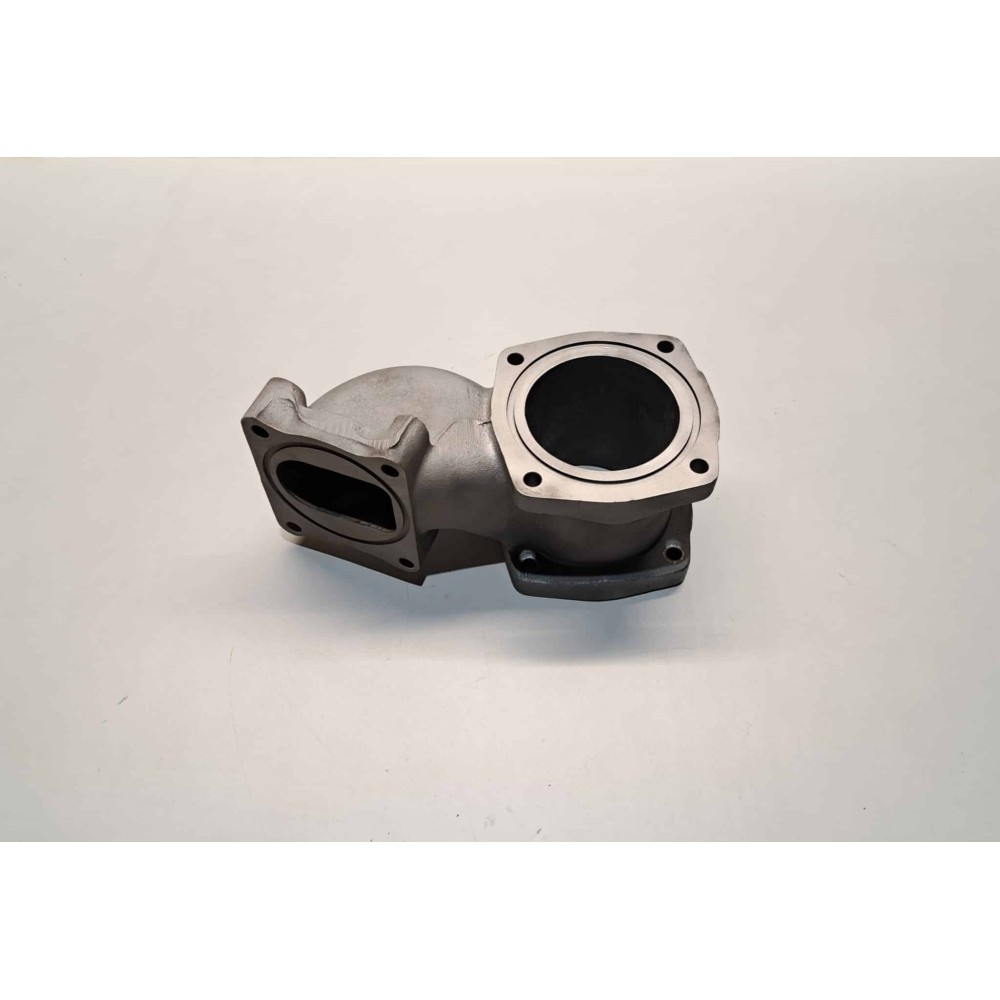 100-3148 Manifold Exhaust CAT