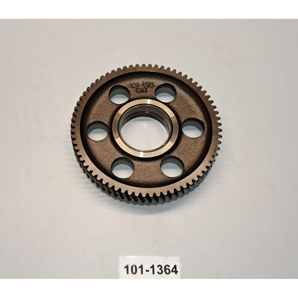 101-1364 Gear AS CAT