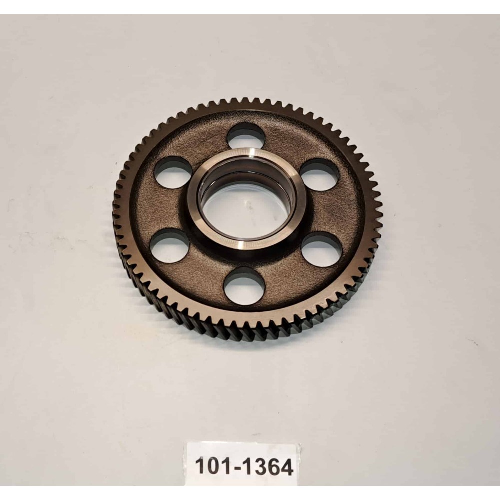 101-1364 Gear AS CAT