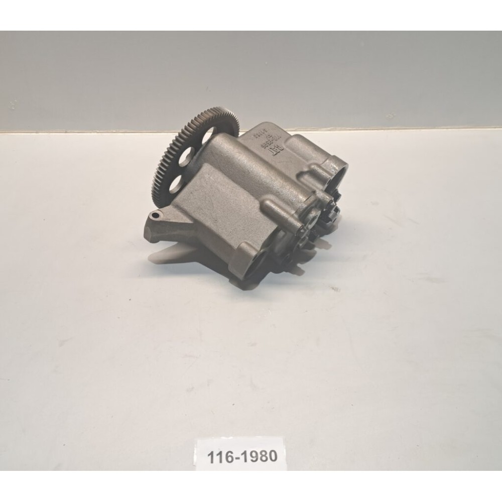116-1980 Pump GP CAT