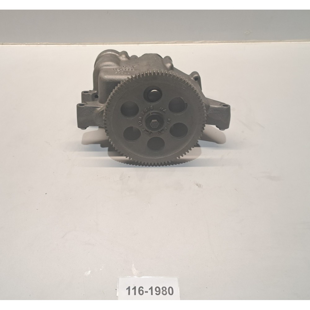116-1980 Pump GP CAT