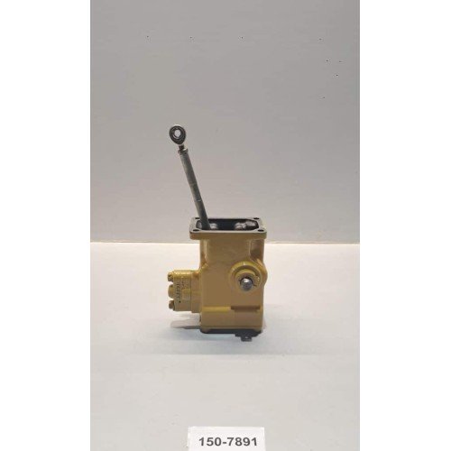 150-7891 Shutoff GP-Air CAT (Caterpillar)