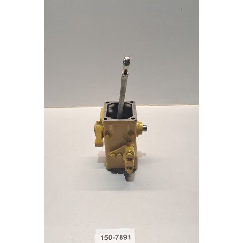 150-7891 Shutoff GP-Air CAT (Caterpillar)