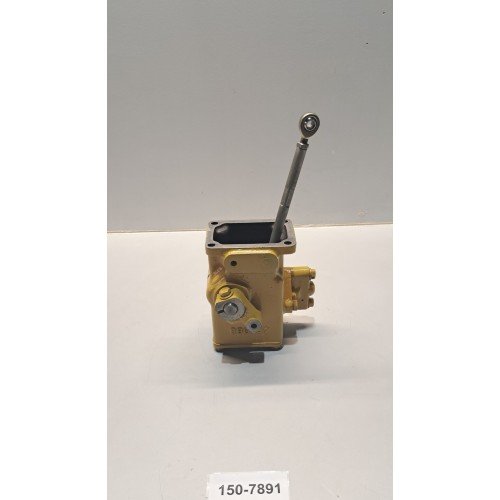 150-7891 Shutoff GP-Air CAT (Caterpillar)