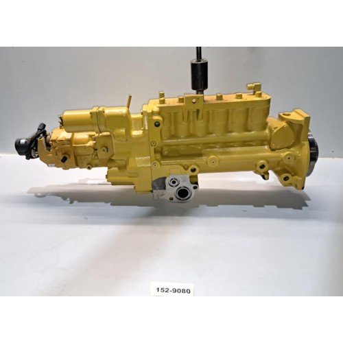 152-9080 Pump GP-FUEL INJECTION CAT (Caterpillar)