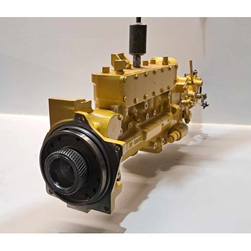 152-9080 Pump GP-FUEL INJECTION CAT (Caterpillar)