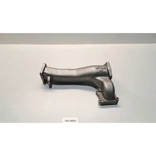 162-8865 Manifold Exhaust CAT (Caterpillar)