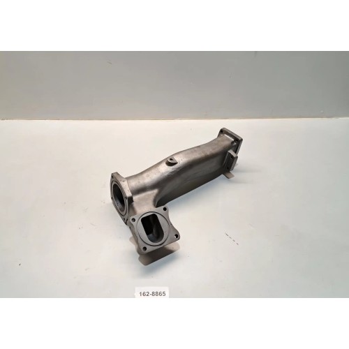 162-8865 Manifold Exhaust CAT (Caterpillar)