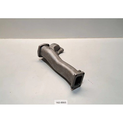 162-8865 Manifold Exhaust CAT (Caterpillar)