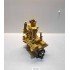 184-6485 Pump GP-GOV, FUEL INJ & TFR. CAT (Caterpillar)