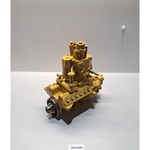 184-6485 Pump GP-GOV, FUEL INJ & TFR. CAT (Caterpillar)