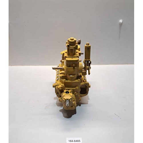 184-6485 Pump GP-GOV, FUEL INJ & TFR. CAT (Caterpillar)
