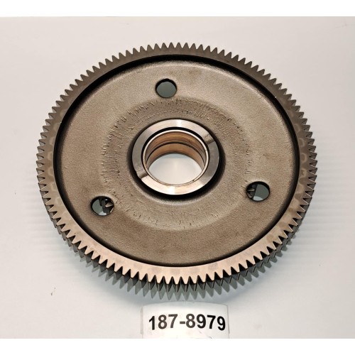 187-8979 Gear AS CAT (Caterpillar)