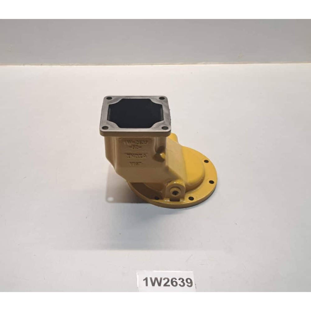1W2639 Adapter CAT