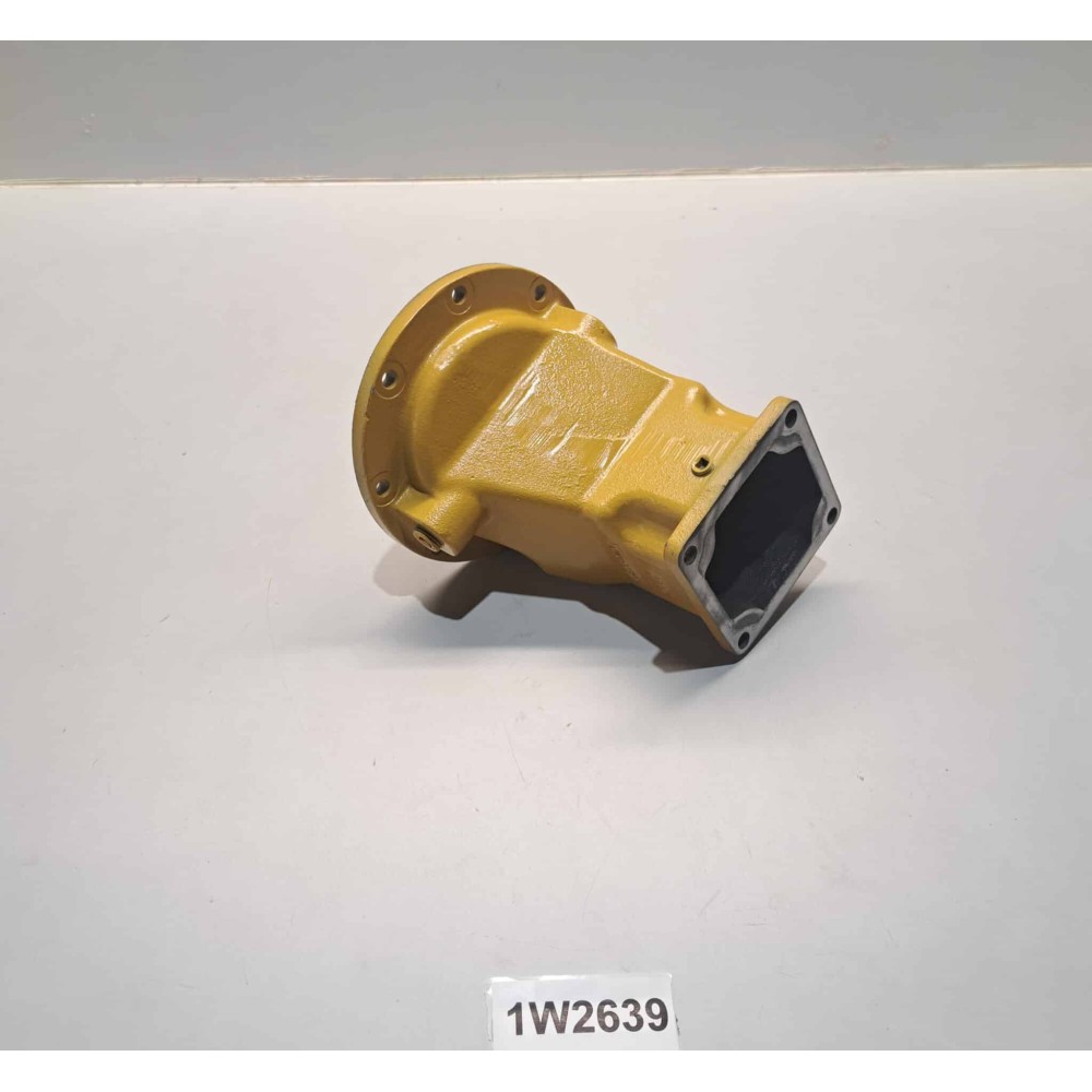 1W2639 Adapter CAT
