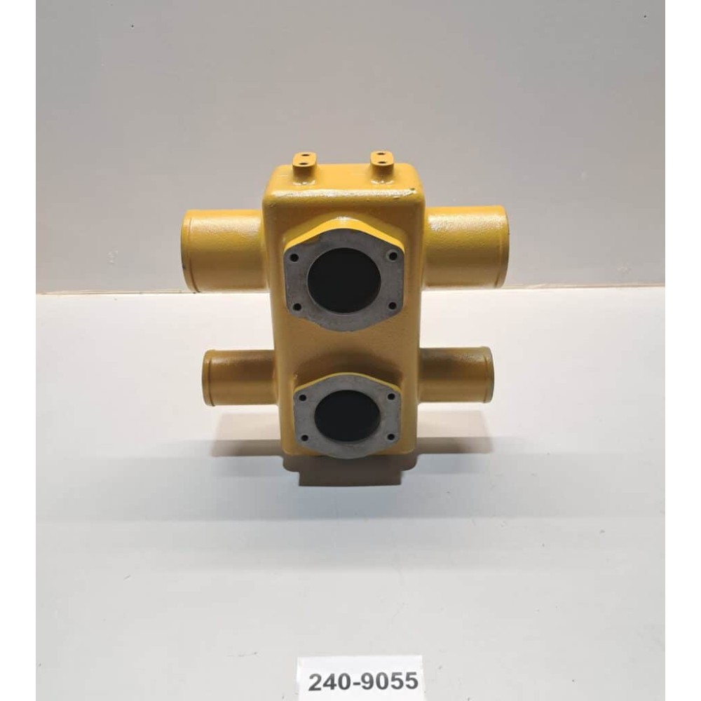 240-9055 Housing CAT