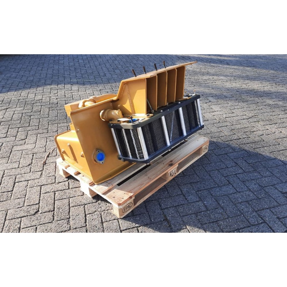 250-0838 Heat Exchanger GP CAT