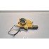 288-2759 Shutoff GP-Air Inlet-LH CAT (Caterpillar)