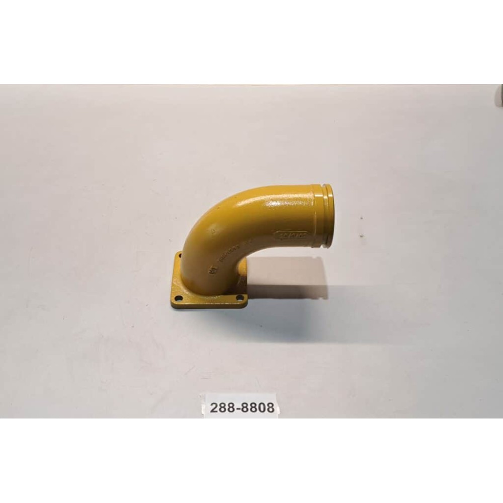288-8808 Elbow Water CAT