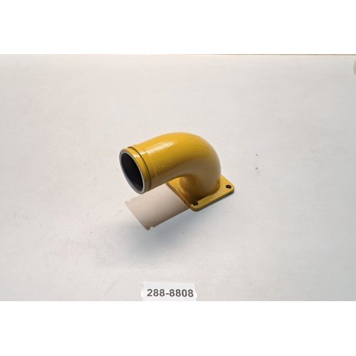 288-8808 Elbow Water CAT (Caterpillar)