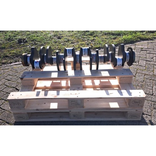 2W4088 / 384-9966 / 4N7755 /151-2941 Crankshaft CAT (Caterpillar)