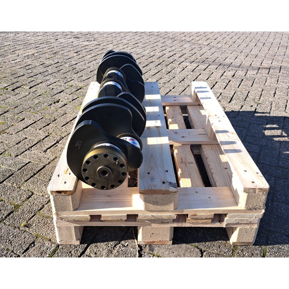 2W4088 / 384-9966 / 4N7755 /151-2941 Crankshaft CAT