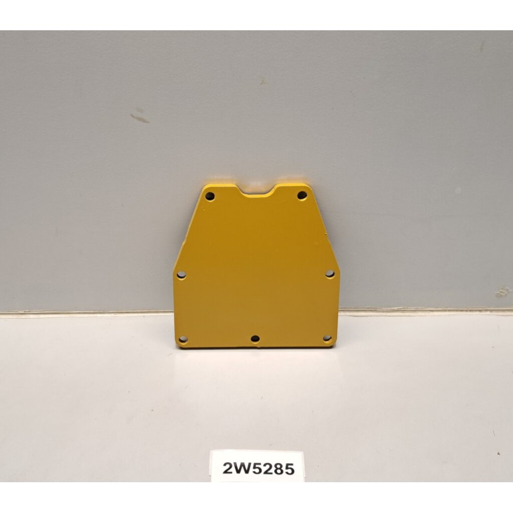 2W5285 Cover CAT