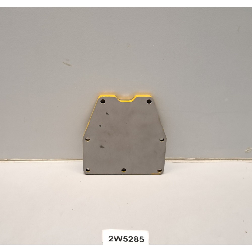 2W5285 Cover CAT