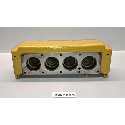 2W7823 Housing Regulator CAT (Caterpillar)