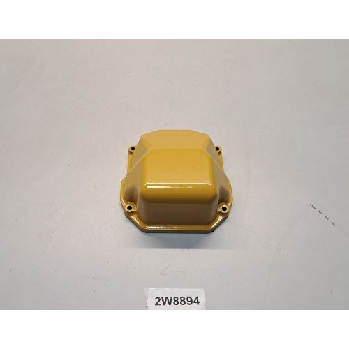 2W8894 Cover CAT (Caterpillar)