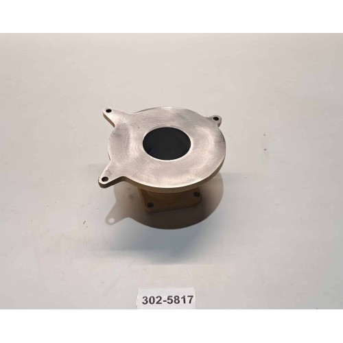 302-5817 Cover CAT (Caterpillar)