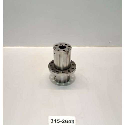 315-2643 Shaft AUX DR CAT (Caterpillar)