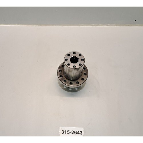 315-2643 Shaft AUX DR CAT (Caterpillar)
