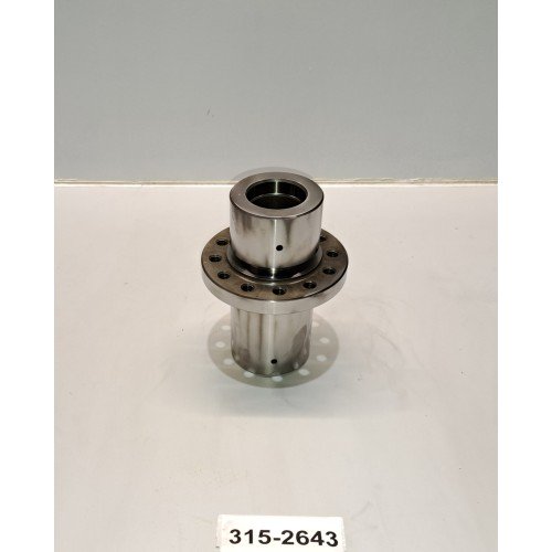 315-2643 Shaft AUX DR CAT (Caterpillar)