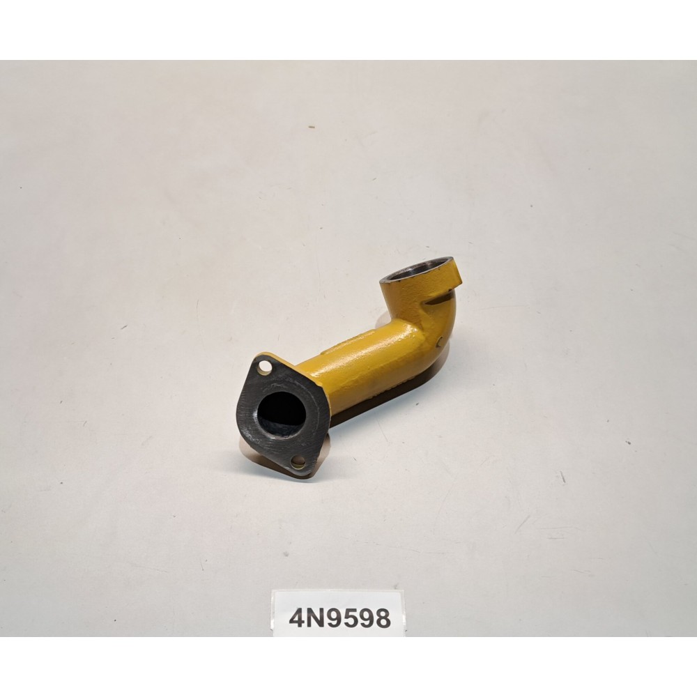4N9598 Elbow CAT