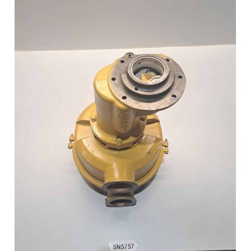 5N5757 Pump GP Auxiliary Sea Water CAT (Caterpillar)