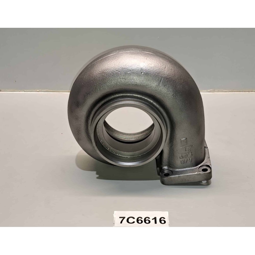 7C6616 Housing Turbine CAT