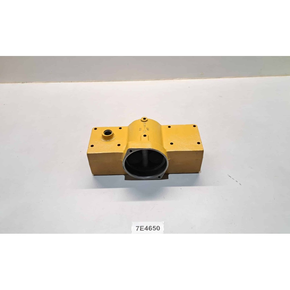 7E4650 Housing Regulator CAT