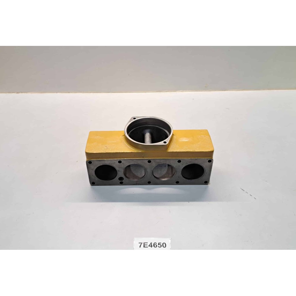 7E4650 Housing Regulator CAT