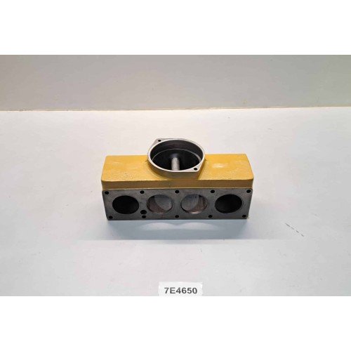 7E4650 Housing Regulator CAT (Caterpillar)