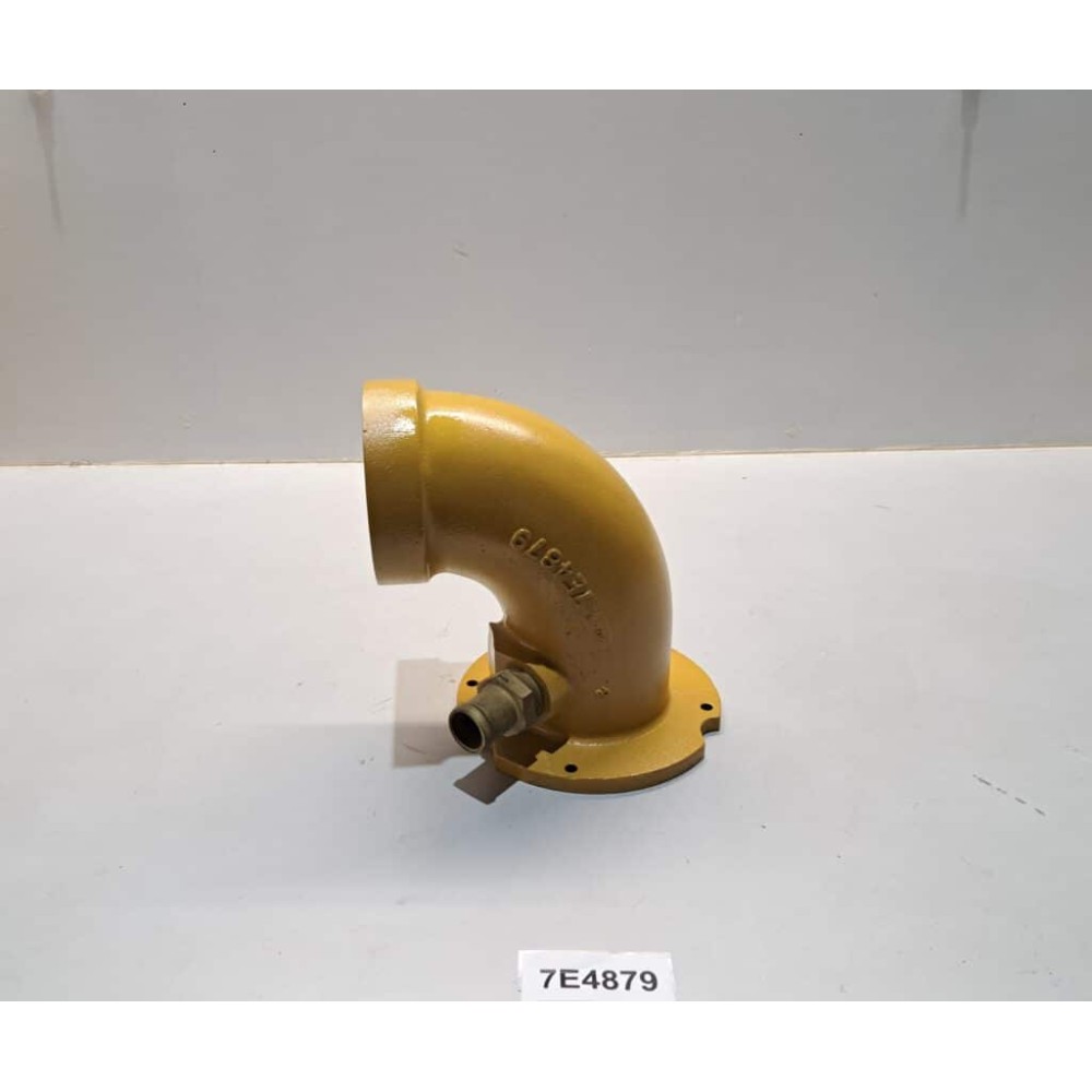 7E4879 Elbow CAT
