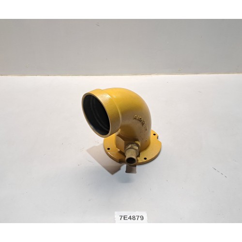 7E4879 Elbow CAT (Caterpillar)