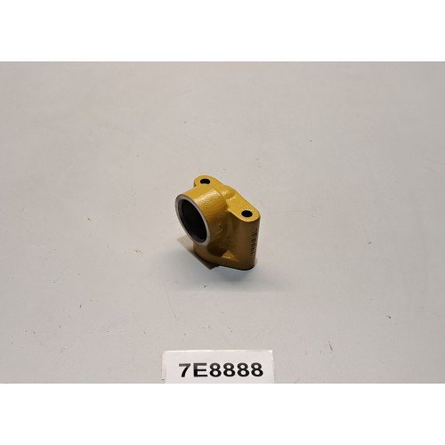 7E8888 Elbow CAT (Caterpillar)