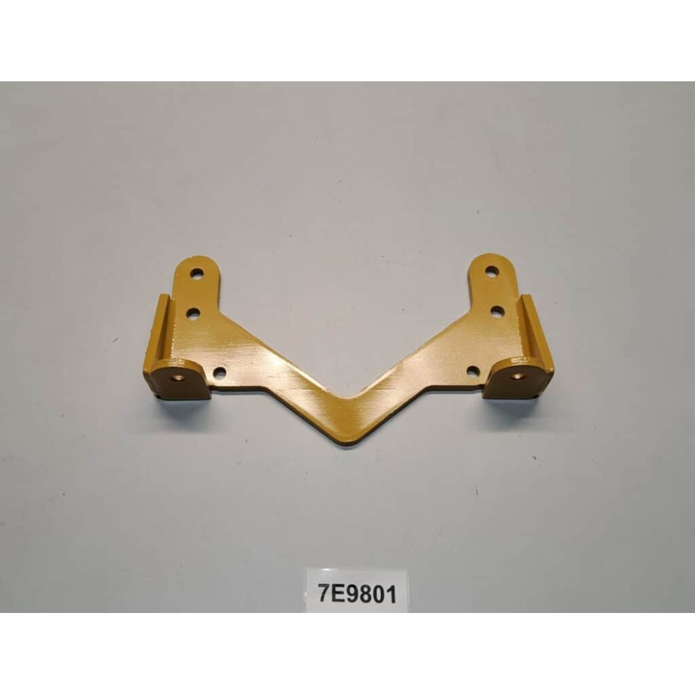 7E9801 Bracket AS CAT