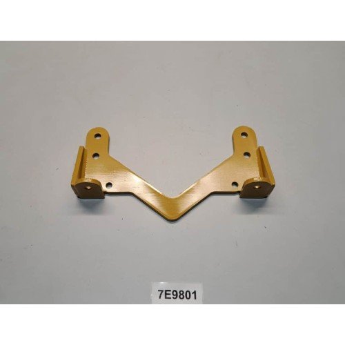 7E9801 Bracket AS CAT (Caterpillar)