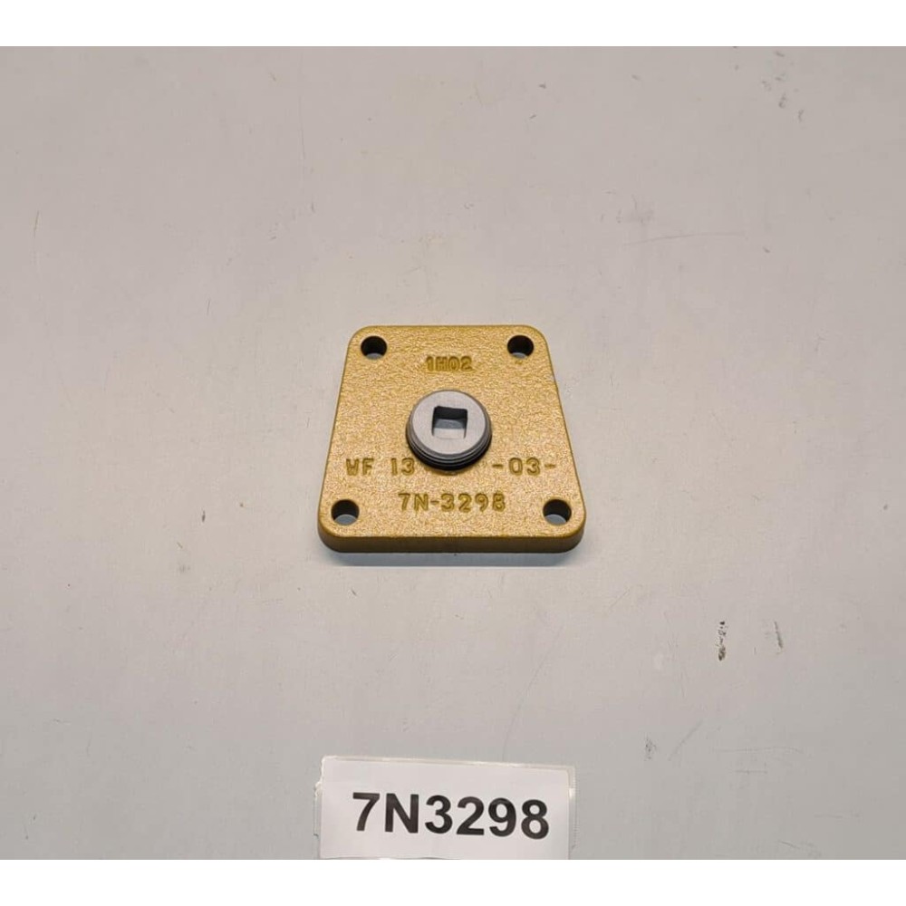 7N3298 Cover Block CAT